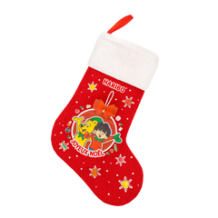Chaussette Noël